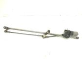 Motor del limpiaparabrisas