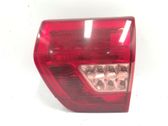 Lámpara de faros/luces traseros