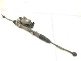 Steering rack