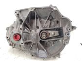 Manual 5 speed gearbox