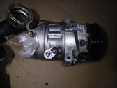 Air conditioning (A/C) compressor (pump)