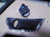 Front fog light trim/grill