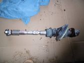 Steering column universal joint