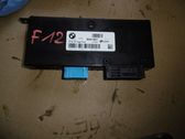Gateway control module