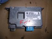 Autres unités de commande / modules