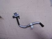 Exhaust gas pressure sensor