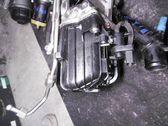 EGR valve cooler