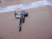 Exhaust gas pressure sensor