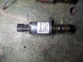 Camshaft vanos timing valve