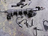 Fuel main line pipe