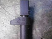 Crankshaft speed sensor