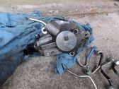 Fuel injection high pressure pump