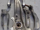 Front control arm