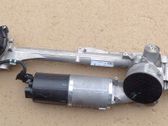 Steering rack