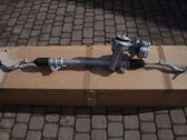 Steering rack