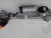 Steering rack