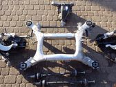 Berceau moteur