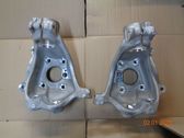 Stub axle