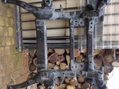Front subframe