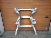 Front subframe