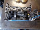 Air suspension compressor/pump