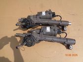 Steering rack
