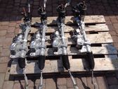 Steering rack