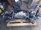 Stoßdämpfer hinten