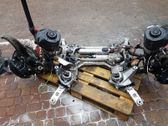 Steering rack