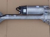 Steering rack