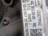 Steering rack