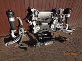 Rear differential