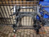 Front subframe
