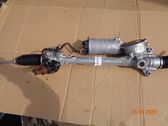 Steering rack