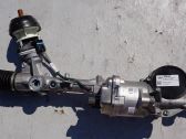 Steering rack