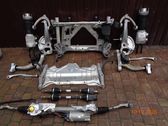 Front control arm