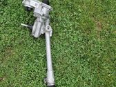 Steering rack