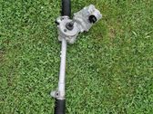 Steering rack