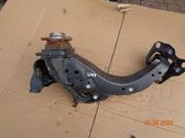 Stub axle