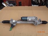 Steering rack