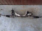 Steering rack