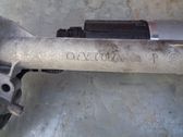 Steering rack