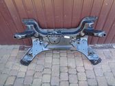Front subframe
