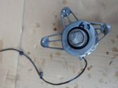 Engine mount bracket