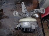 Gearbox mount