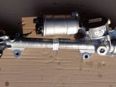 Steering rack