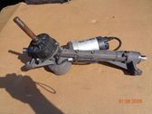 Steering rack