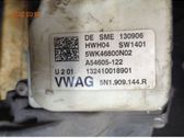 Steering rack
