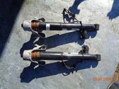 Shock absorber/damper/air suspension