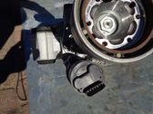 Rear differential